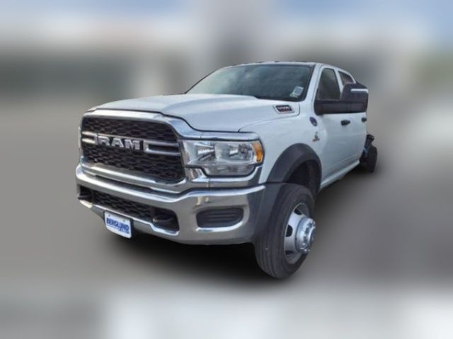 2024 Ram 5500 Tradesman