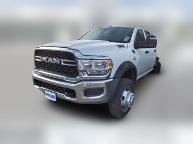 2024 Ram 5500 Tradesman