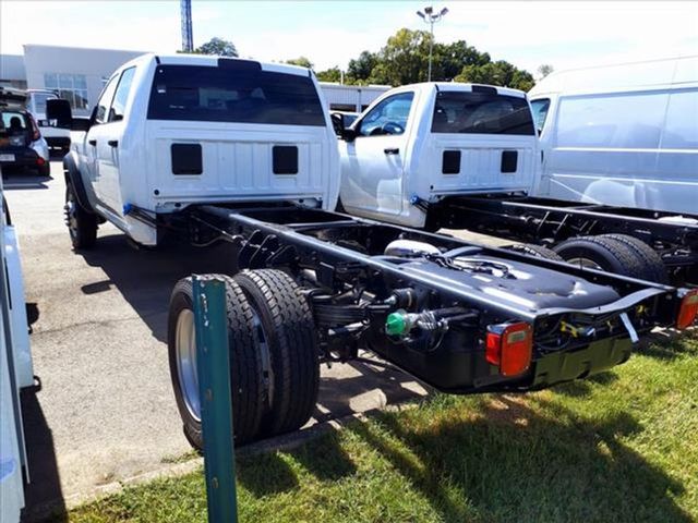 2024 Ram 5500 Tradesman