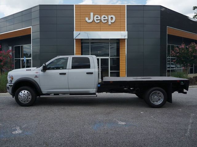 2024 Ram 5500 Tradesman