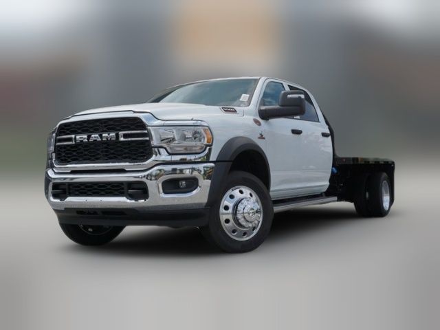 2024 Ram 5500 Tradesman