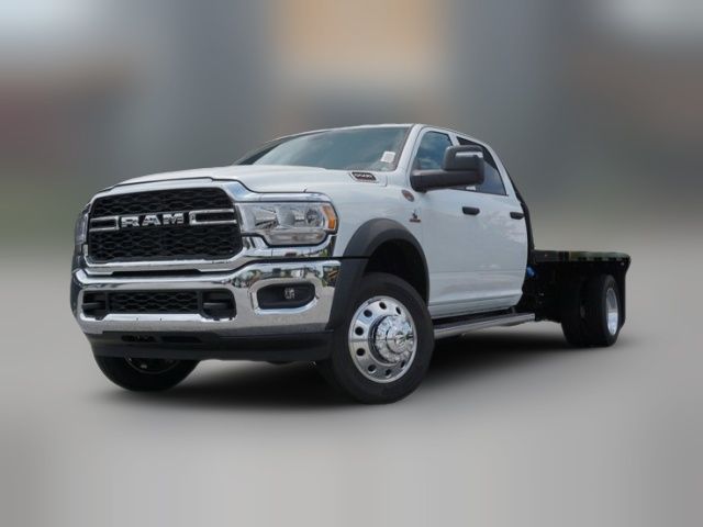 2024 Ram 5500 Tradesman