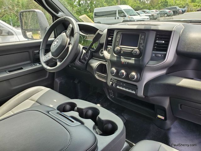 2024 Ram 5500 Tradesman