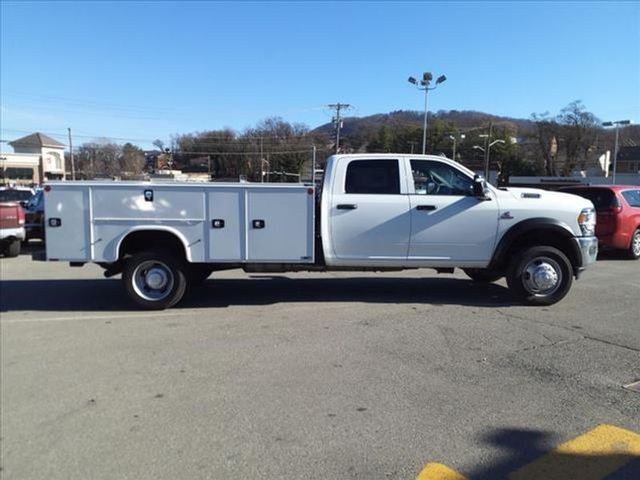 2024 Ram 5500 Tradesman