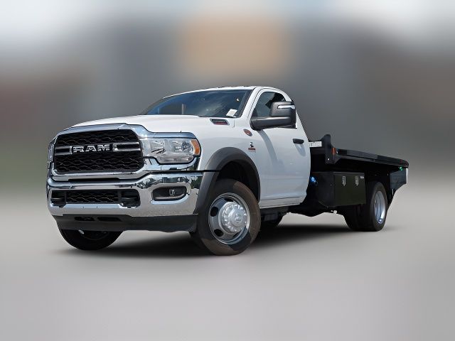 2024 Ram 5500 Tradesman