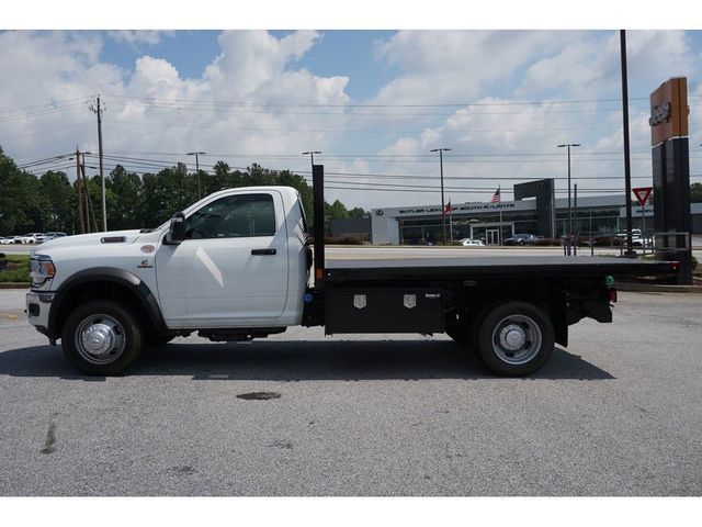 2024 Ram 5500 Tradesman