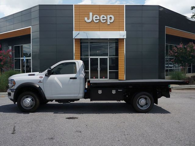 2024 Ram 5500 Tradesman