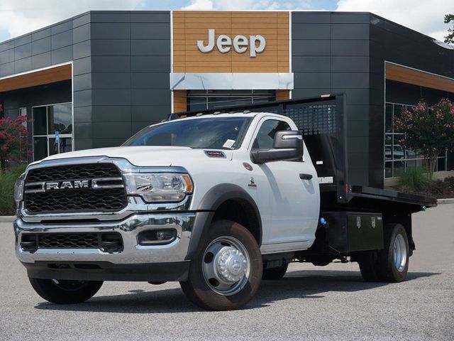 2024 Ram 5500 Tradesman