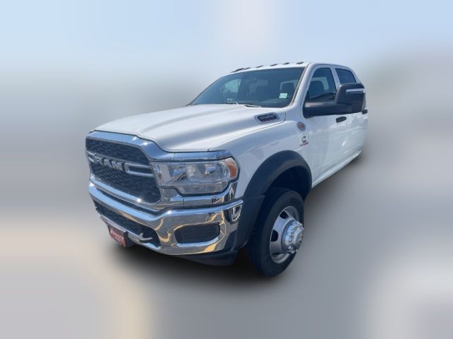 2024 Ram 5500 Tradesman