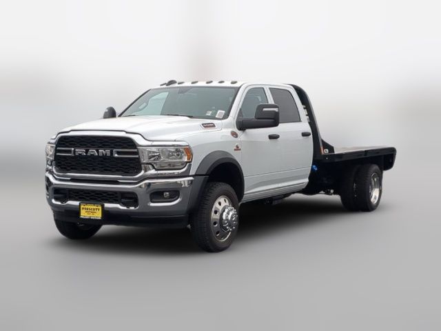 2024 Ram 5500 Tradesman