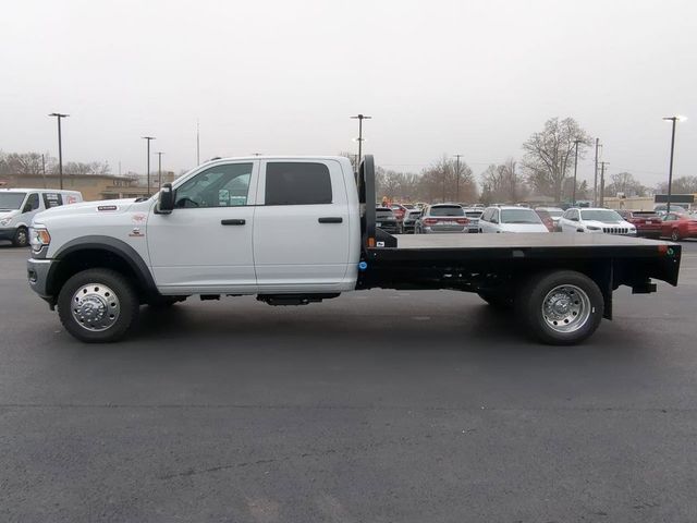 2024 Ram 5500 Tradesman