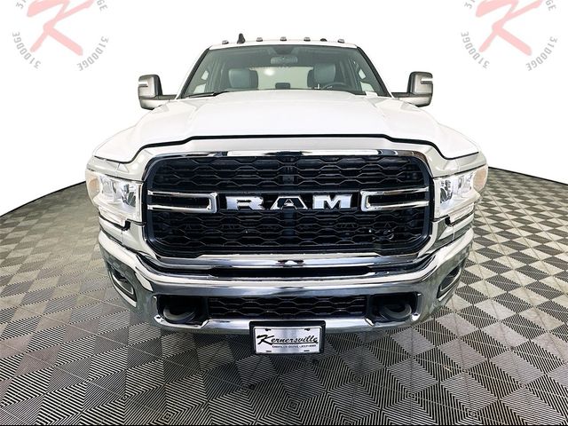 2024 Ram 5500 Tradesman