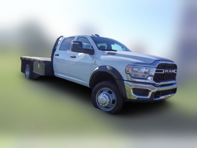 2024 Ram 5500 Tradesman