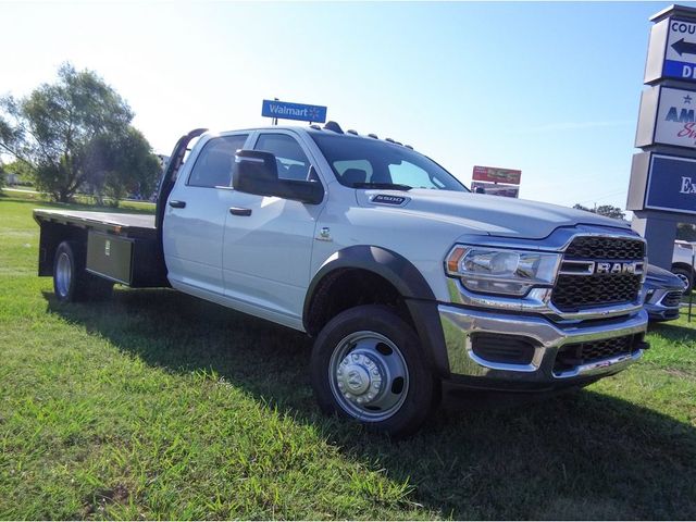 2024 Ram 5500 Tradesman