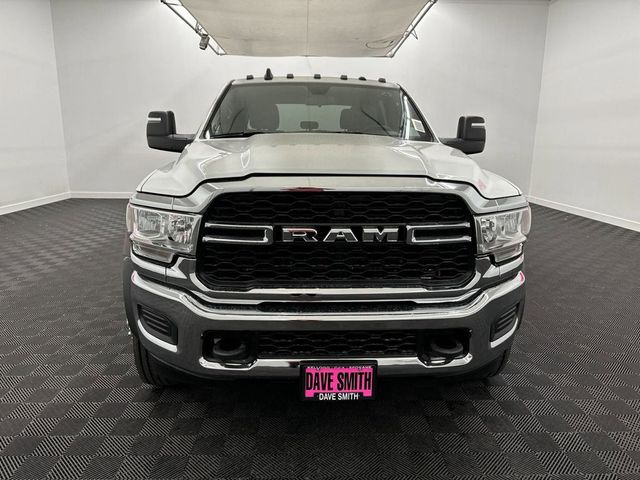 2024 Ram 5500 Tradesman