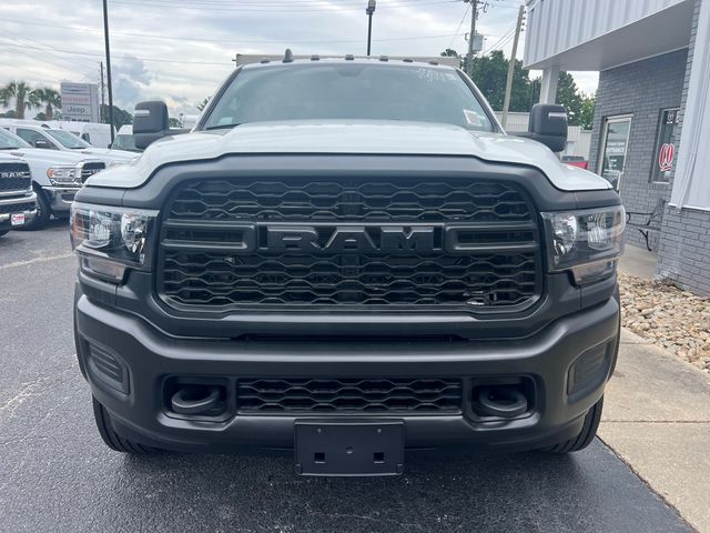 2024 Ram 5500 Tradesman