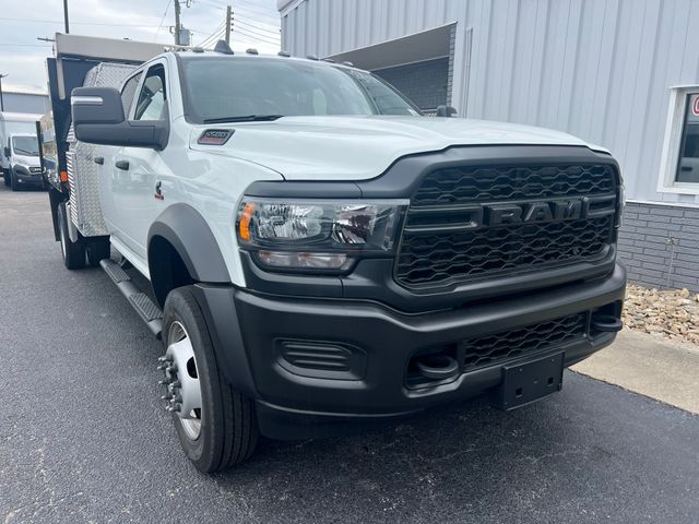 2024 Ram 5500 Tradesman