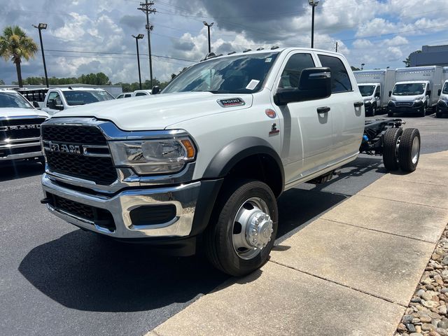 2024 Ram 5500 Tradesman