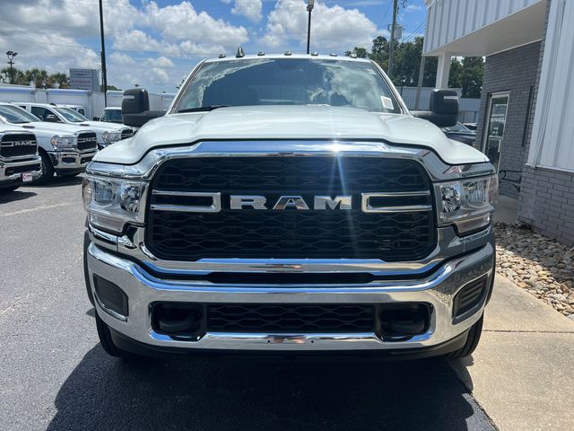 2024 Ram 5500 Tradesman