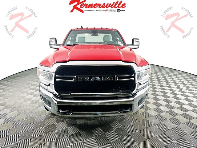 2024 Ram 5500 Tradesman