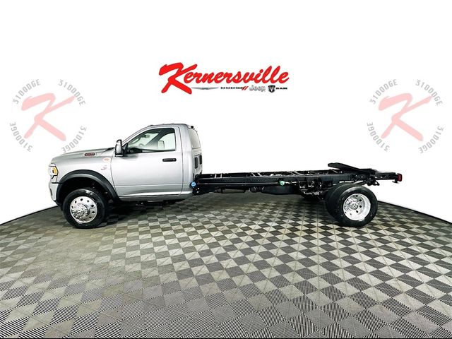 2024 Ram 5500 Tradesman