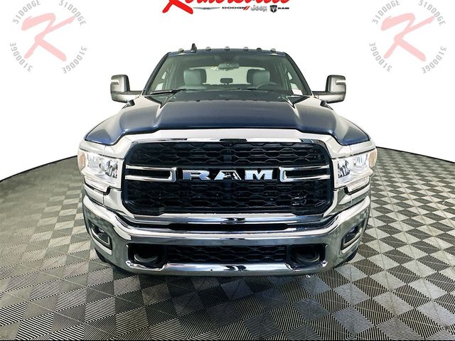 2024 Ram 5500 Tradesman