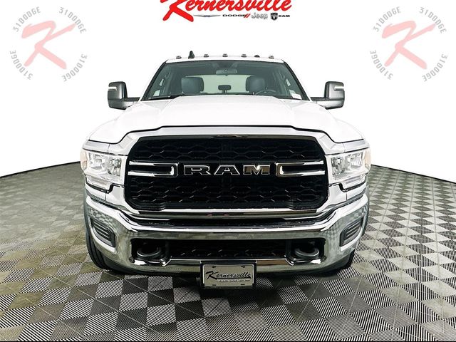 2024 Ram 5500 Tradesman