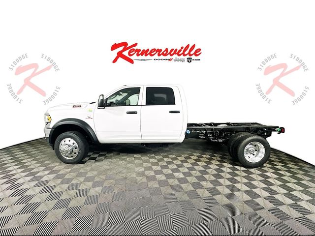 2024 Ram 5500 Tradesman