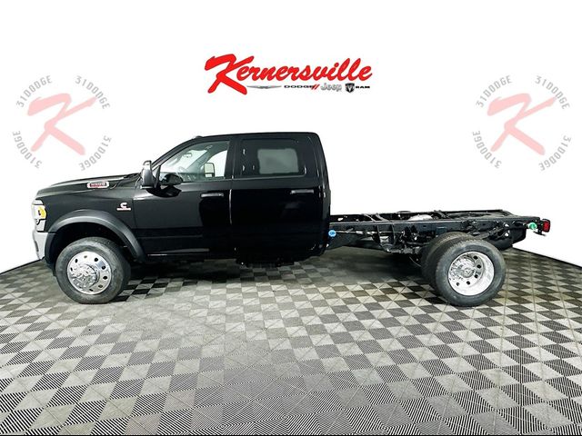 2024 Ram 5500 Tradesman