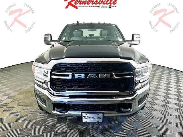 2024 Ram 5500 Tradesman