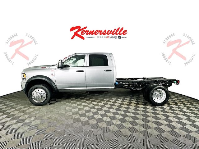 2024 Ram 5500 Tradesman