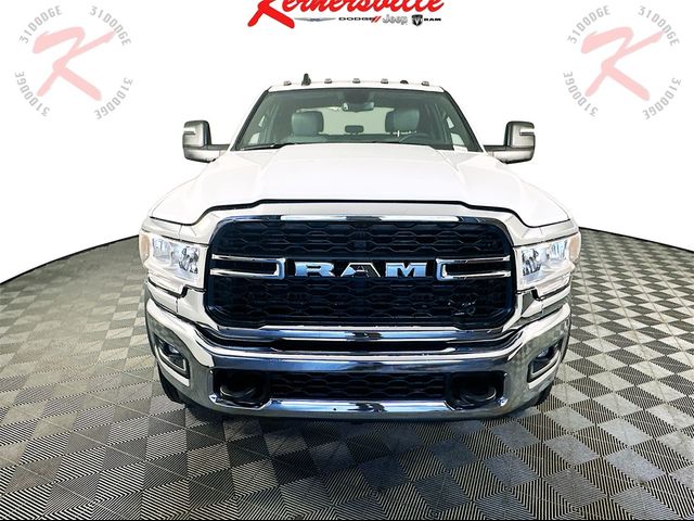 2024 Ram 5500 Tradesman