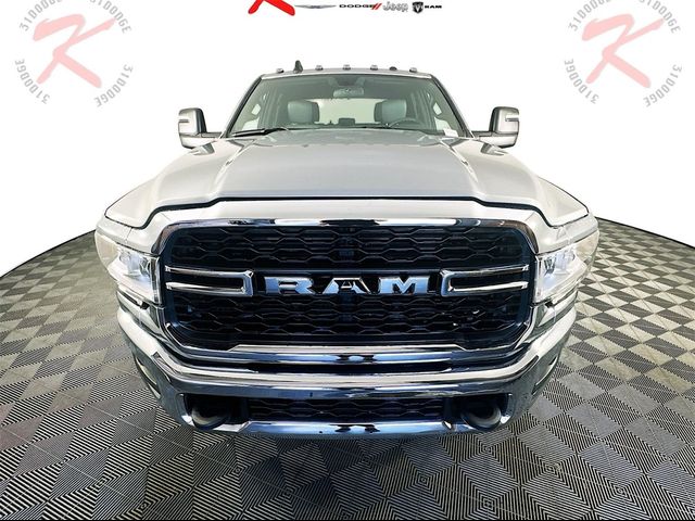 2024 Ram 5500 Tradesman