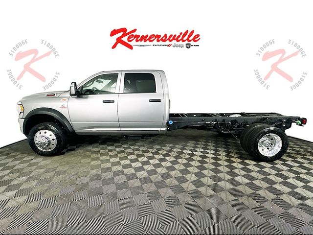 2024 Ram 5500 Tradesman