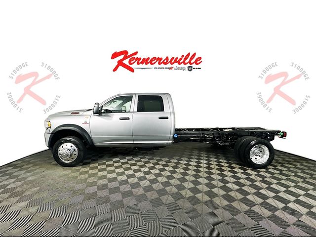 2024 Ram 5500 Tradesman