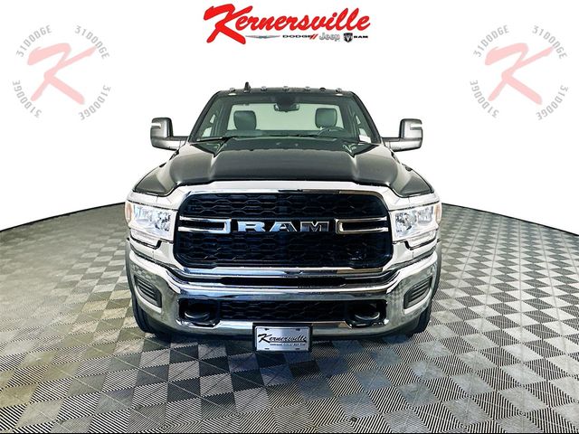 2024 Ram 5500 Tradesman