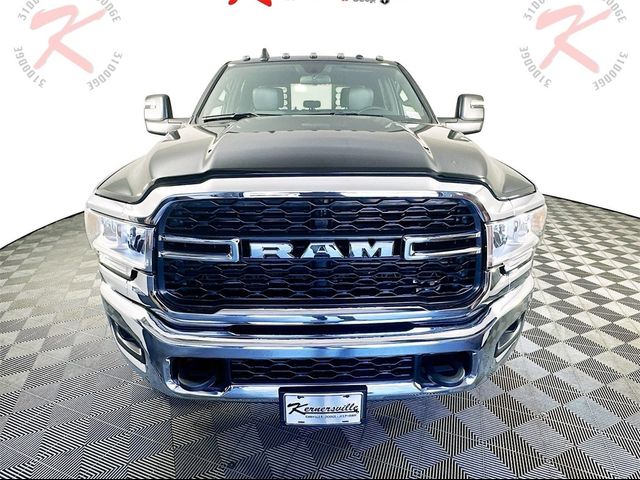 2024 Ram 5500 Tradesman