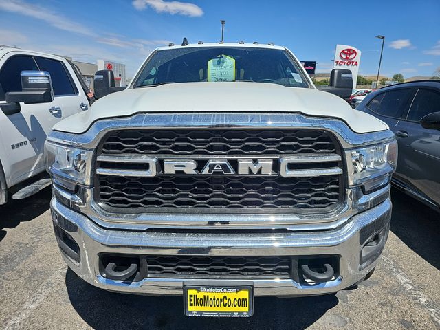 2024 Ram 5500 Tradesman