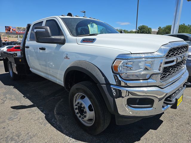 2024 Ram 5500 Tradesman
