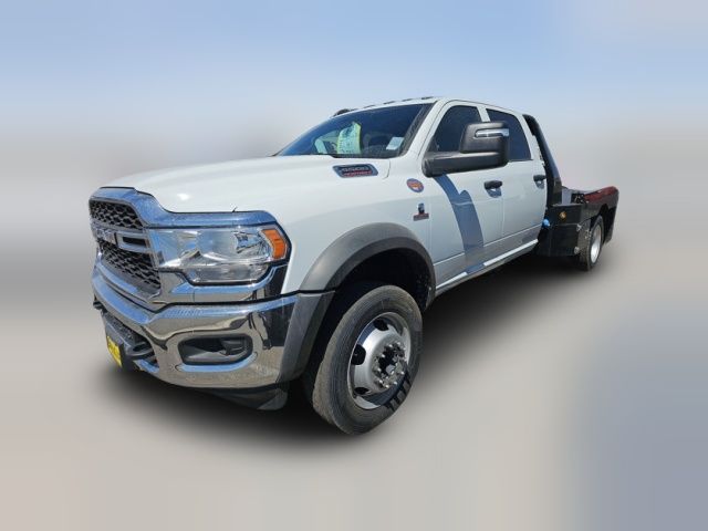 2024 Ram 5500 Tradesman