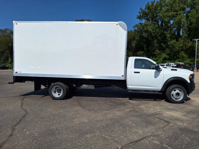 2024 Ram 5500 Tradesman