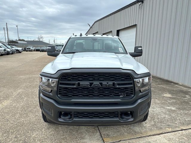 2024 Ram 5500 Tradesman