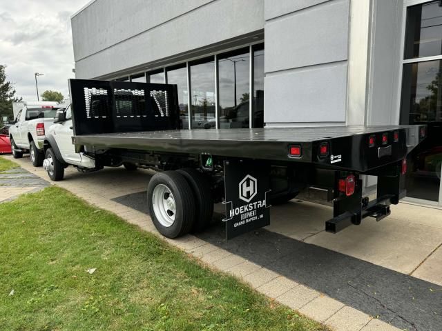 2024 Ram 5500 Tradesman