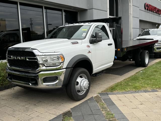 2024 Ram 5500 Tradesman