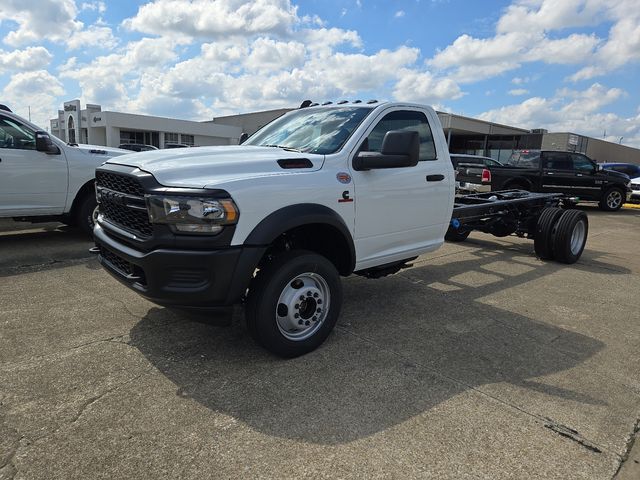 2024 Ram 5500 Tradesman