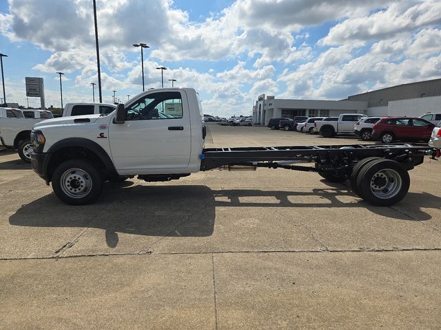 2024 Ram 5500 Tradesman