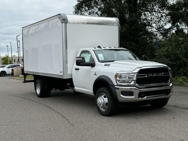 2024 Ram 5500 Tradesman