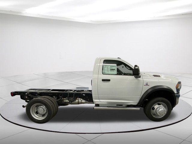 2024 Ram 5500 Tradesman