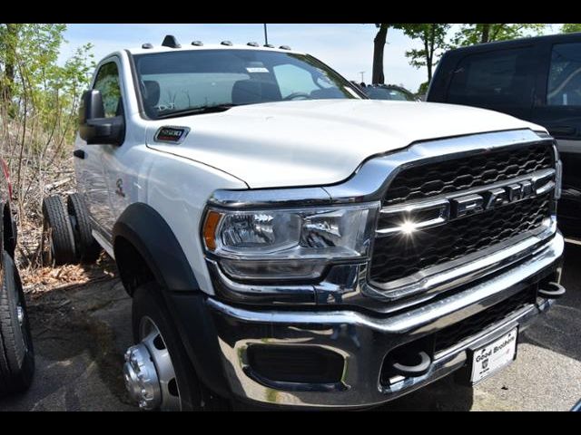 2024 Ram 5500 Tradesman