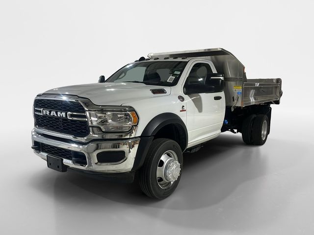 2024 Ram 5500 Tradesman